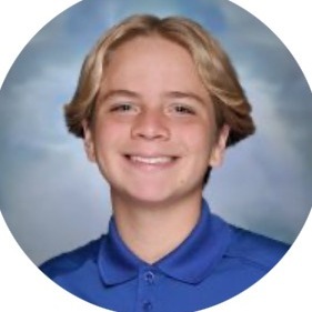 Fundraising Page: Drew Baker